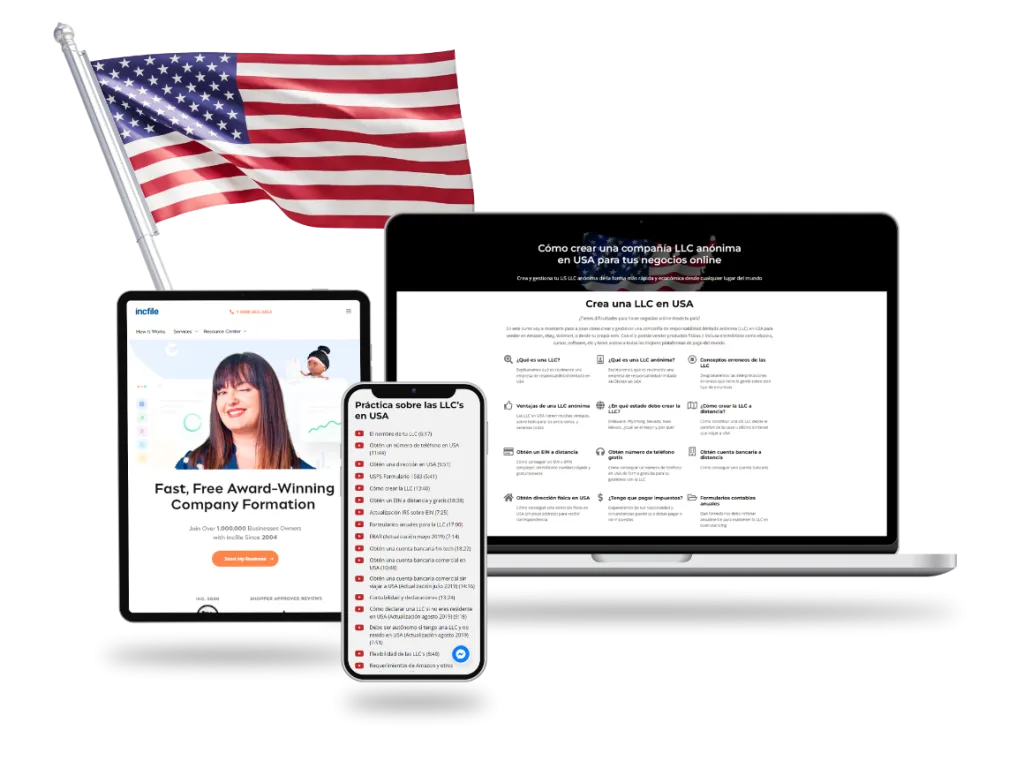 crea una llc en usa libertad virtual paco gonzalez